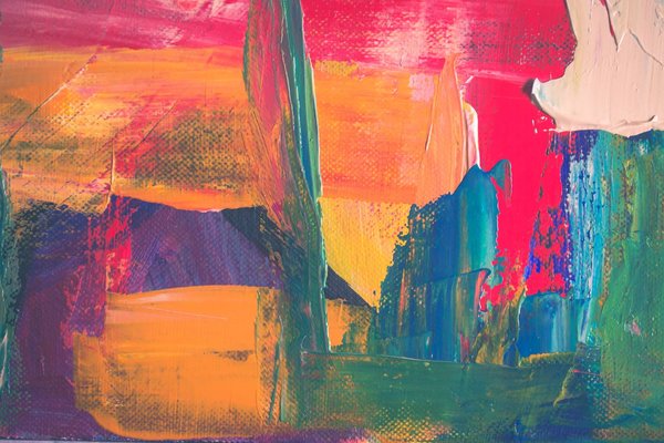 Quels sont les courants et les artistes majeurs de l'art abstrait ?