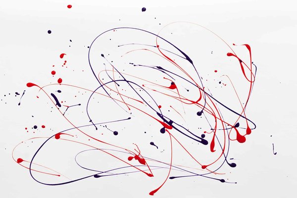 Quels sont les avantages de l'art abstrait pour la créativité ?