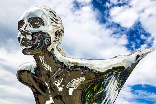 Quelle est la différence entre l'art figuratif et l'art abstrait ?