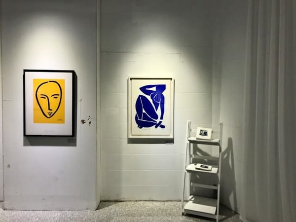 Comment collectionner et investir dans la peinture contemporaine ?