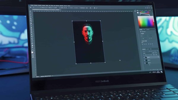 Comment réaliser et retoucher des photos artistiques ?