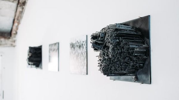 Comment réussir et animer un vernissage ?